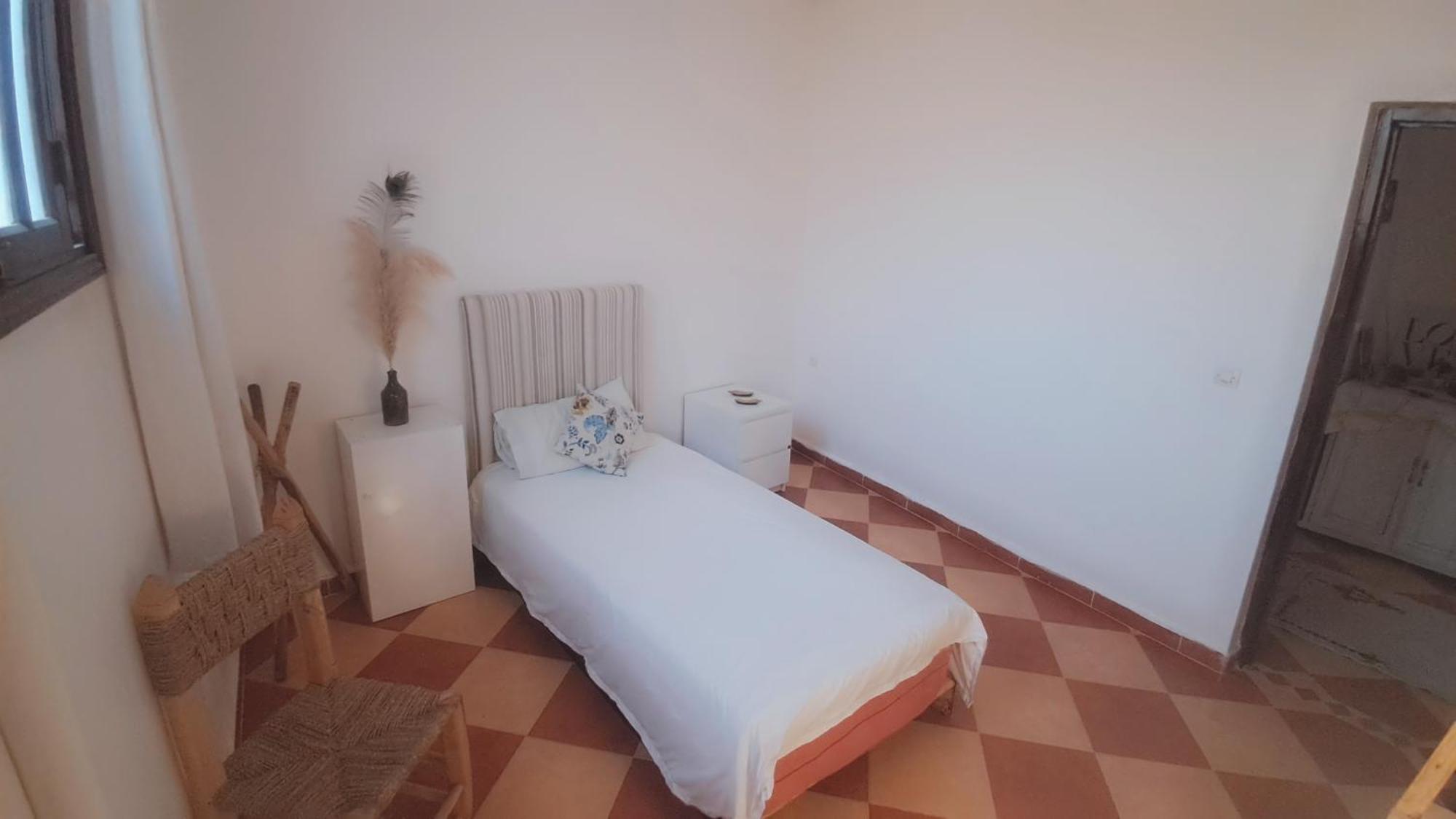Buena Vista Morroco Guest House Tamraght Ruang foto