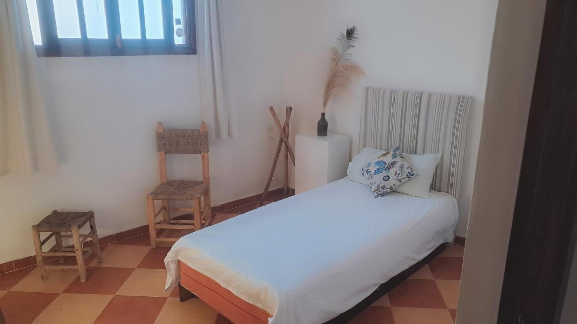 Buena Vista Morroco Guest House Tamraght Bagian luar foto